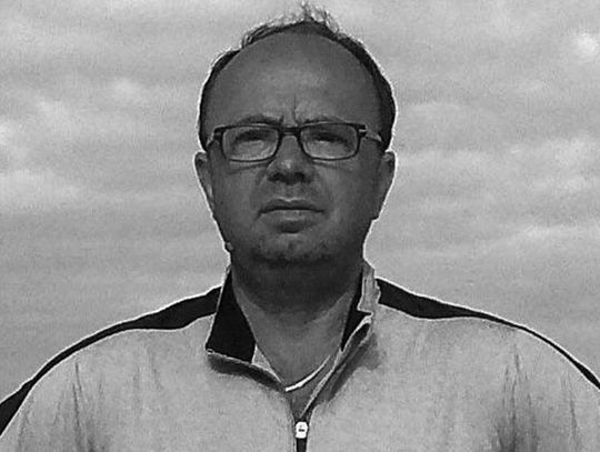Zmarł Marek Jaworowski