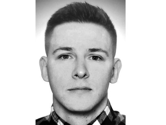 Zmarł postrzelony sierżant Natan Sieroń