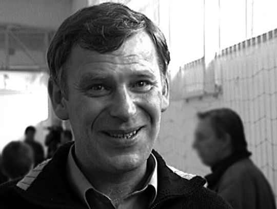 Zmarł Stanisław Zapiór