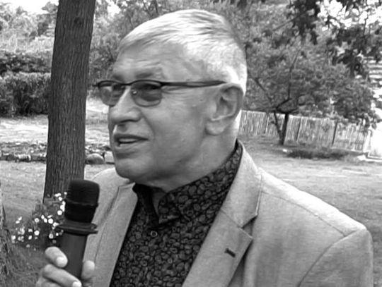 Zmarł Władysław Kondratowicz