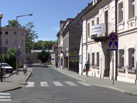 Zmiana nazwy ulicy Kutuzowa?