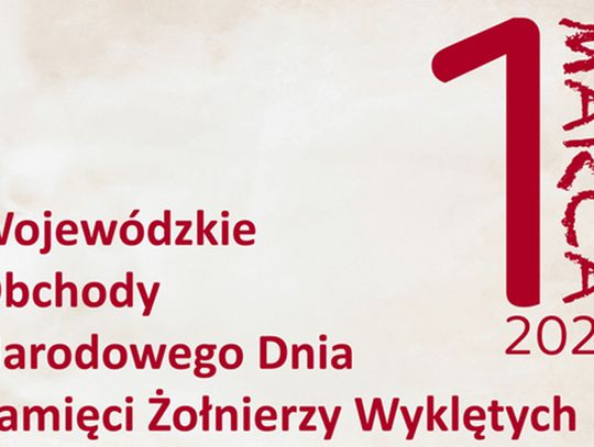 Żołnierze Wyklęci