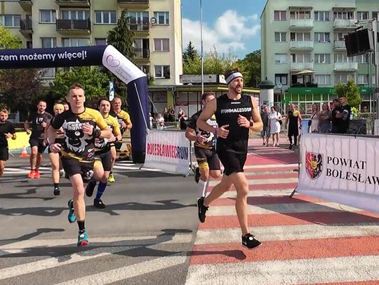 "Zrób formę w glinie"