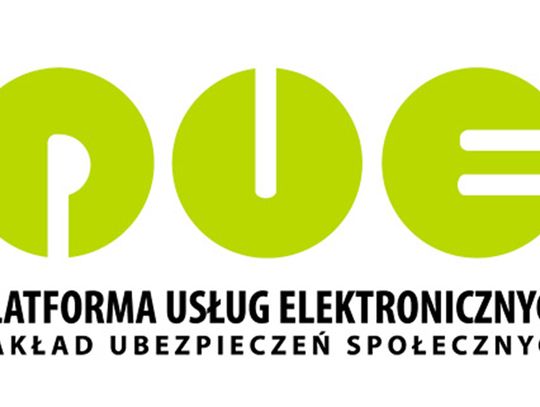 ZUS elektronicznie