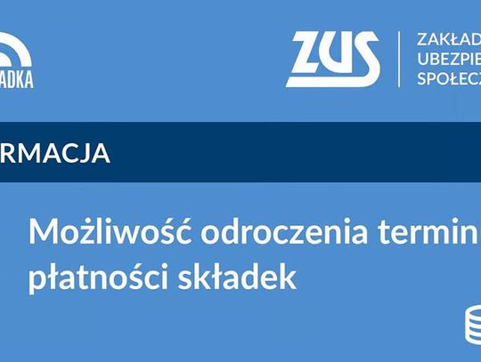 ZUS na problemy