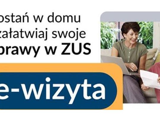 ZUS zagranicą?