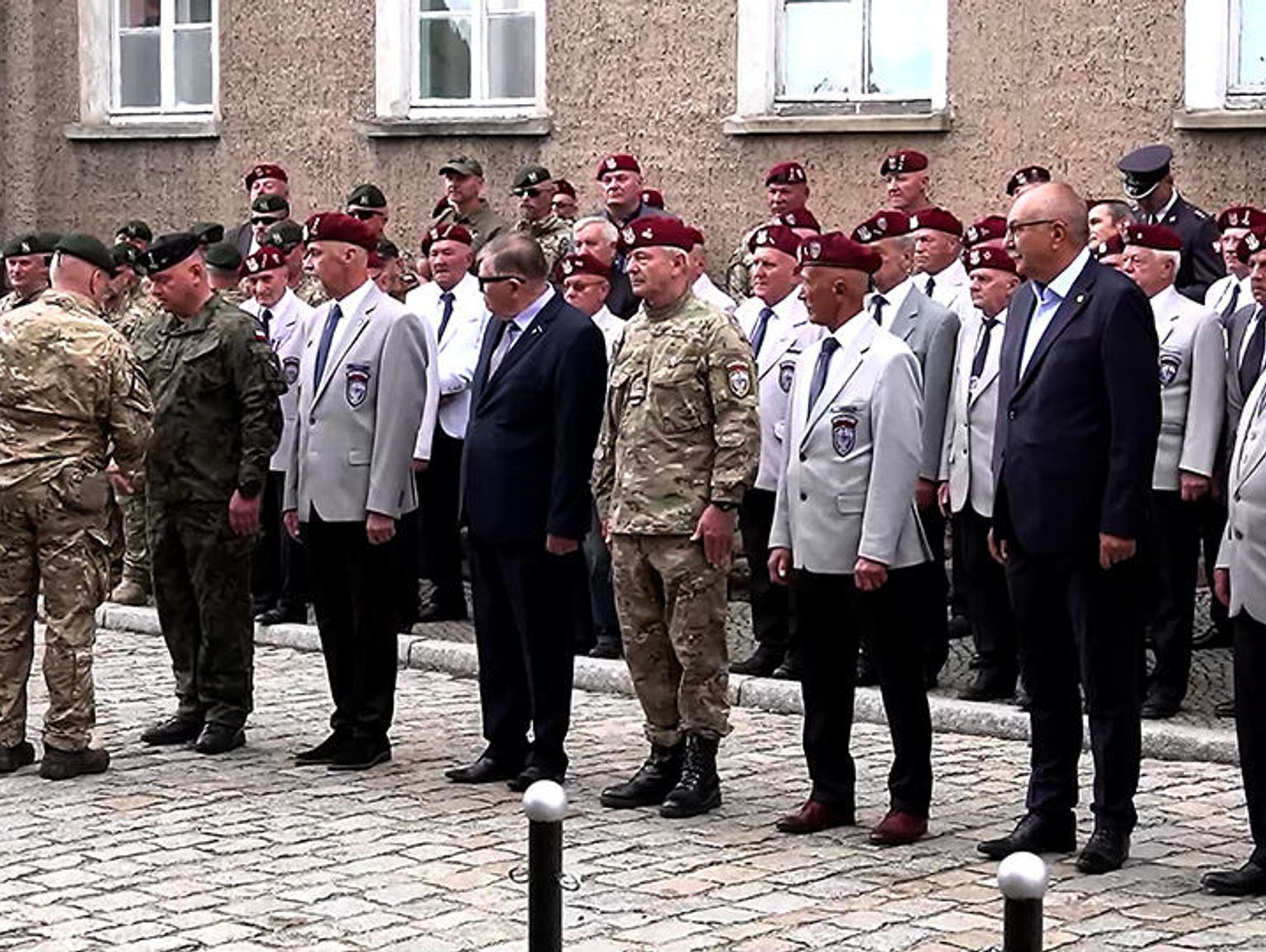 Jubileusz 62. KS 