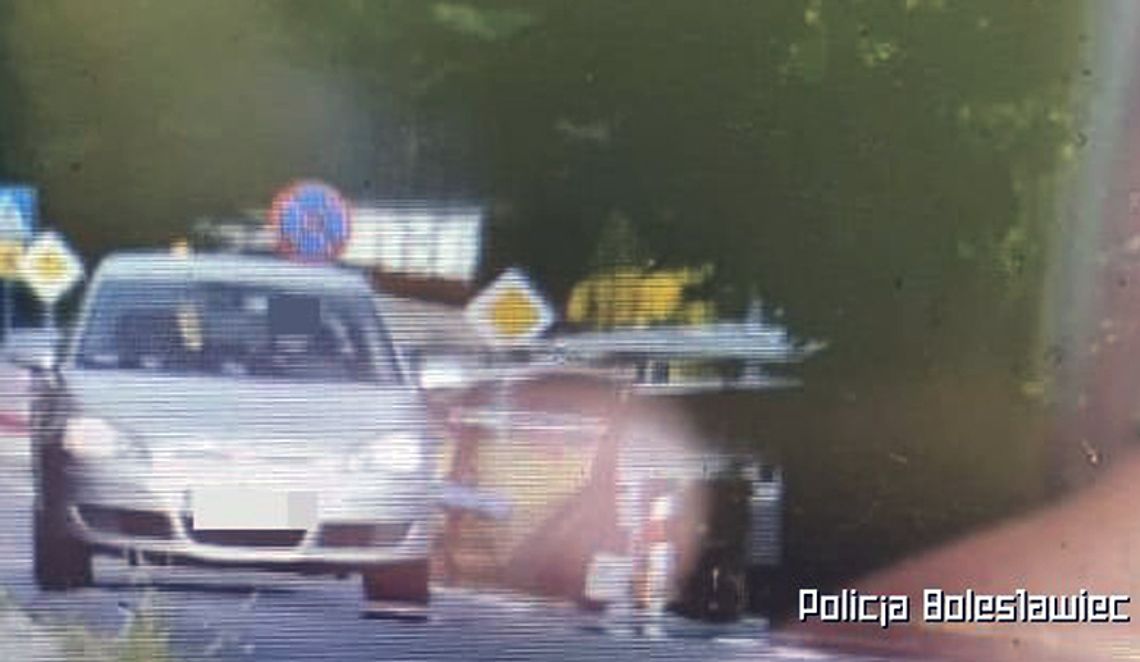 101 km/h w terenie zabudowanym