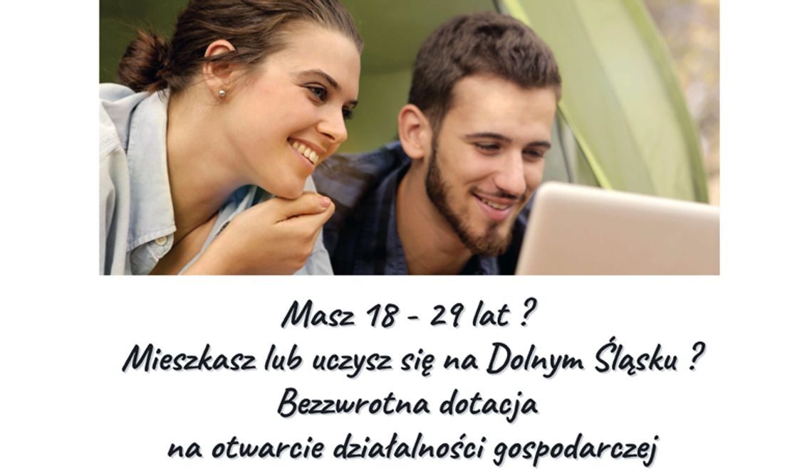 Aktywizacja zawodowa przez przedsiębiorczość