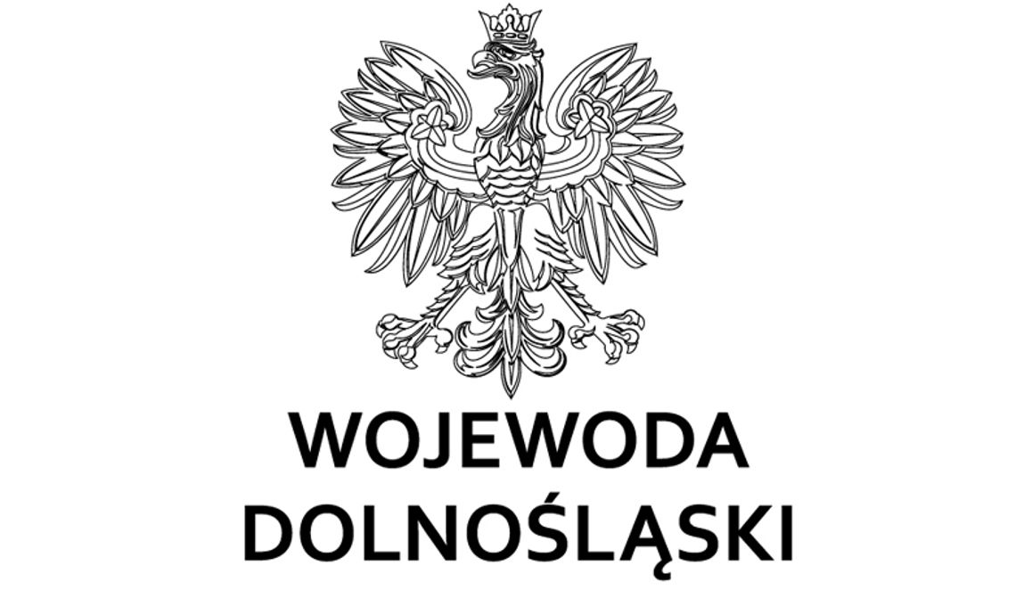 Apel wojewody dolnośląskiego