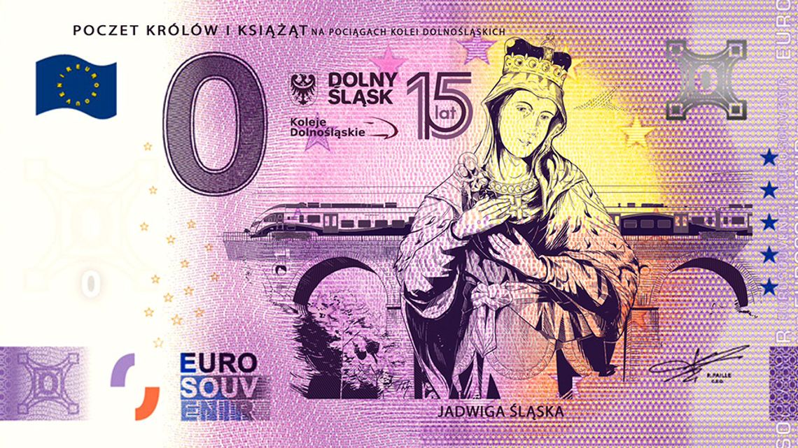 Banknoty KD