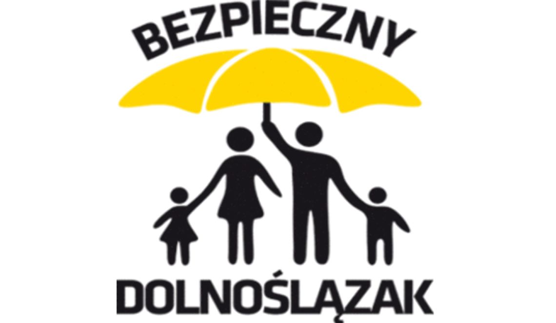 Bezpieczny Dolnoślązak