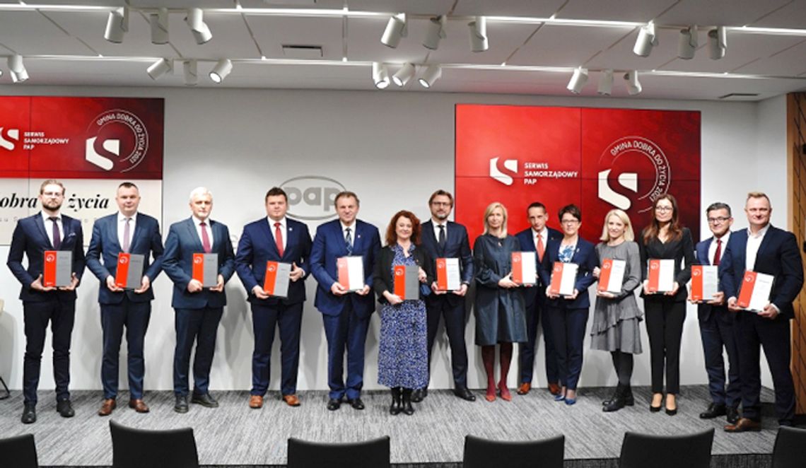 Bolesławiec na 1704 miejscu w kraju