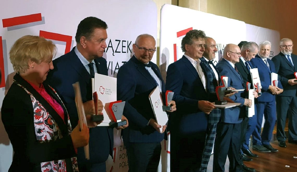 Bolesławiec pierwszy w rankingu gmin
