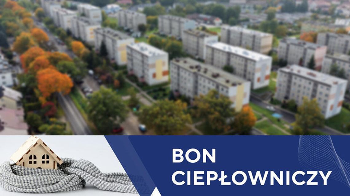 Bon ciepłowniczy