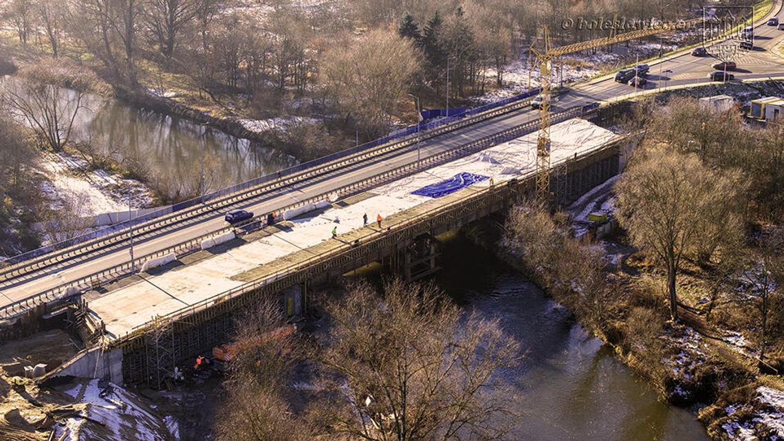 Budowa mostu Budowa mostu