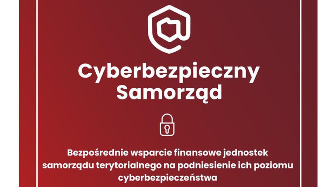 "Cyberbezpieczny Samorząd"