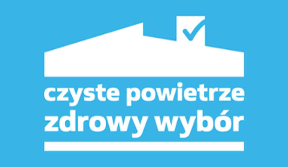 "Czyste Powietrze"