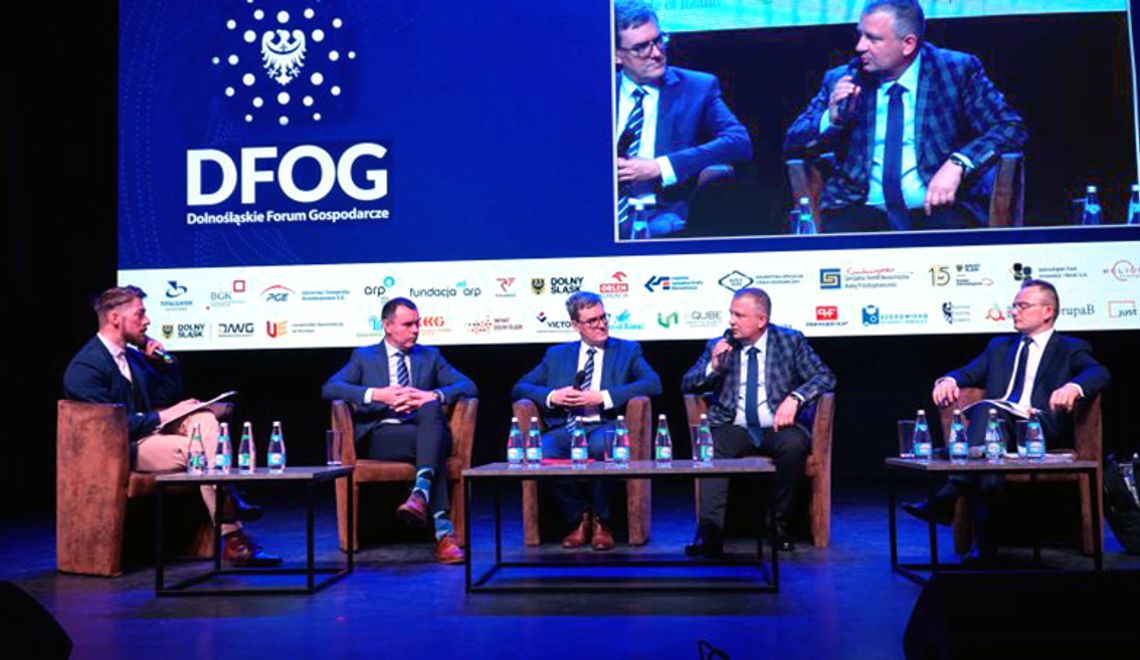 Dolnośląskie Forum Gospodarcze