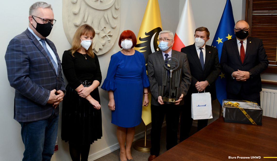 Dolnośląskie Klucze Sukcesu