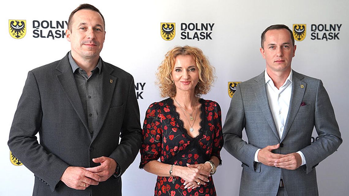 Dolnośląskie Małe Granty
