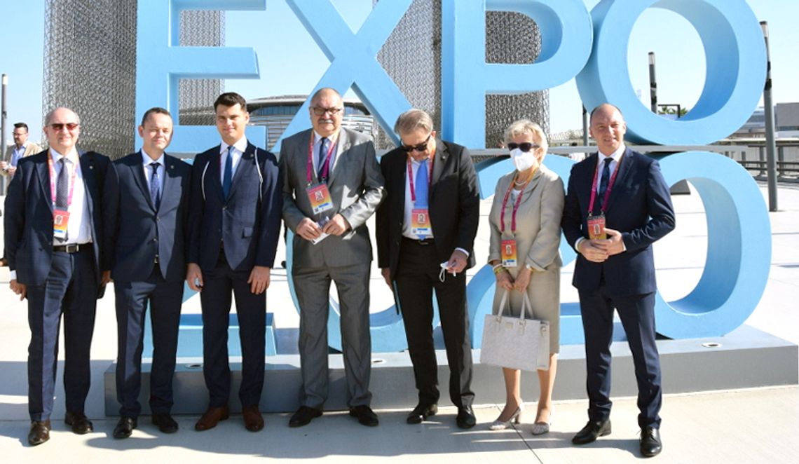 Dolny Śląsk na Expo