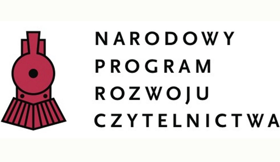 Dotacja na zakup książek