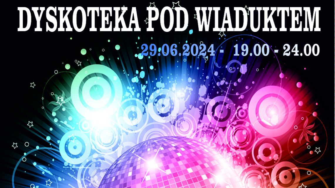 Dyskoteka pod Wiaduktem