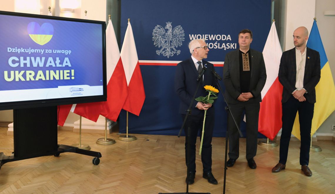 Dzień Niepodległości Ukrainy