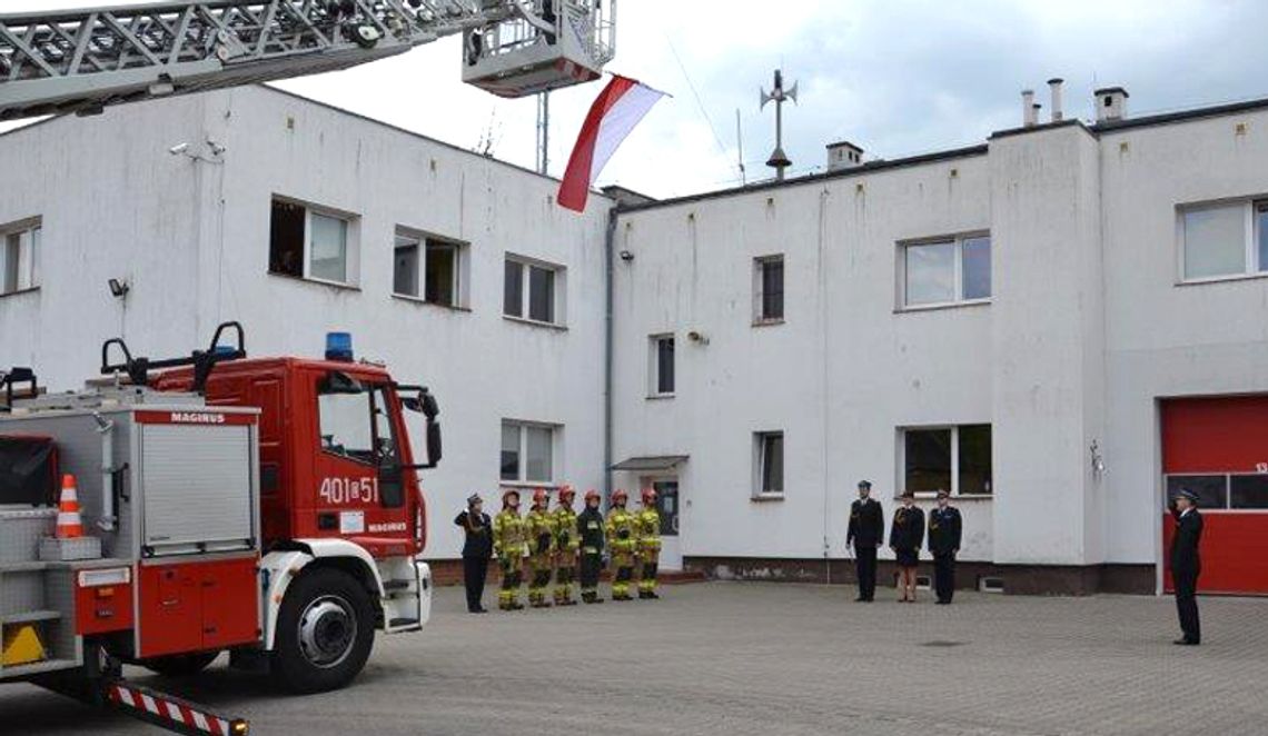 Dzień Strażaka