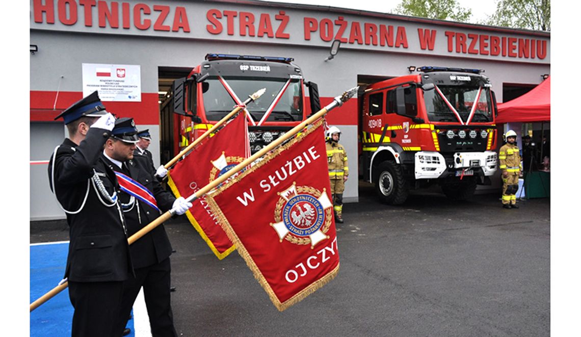 Dzień Strażaka
