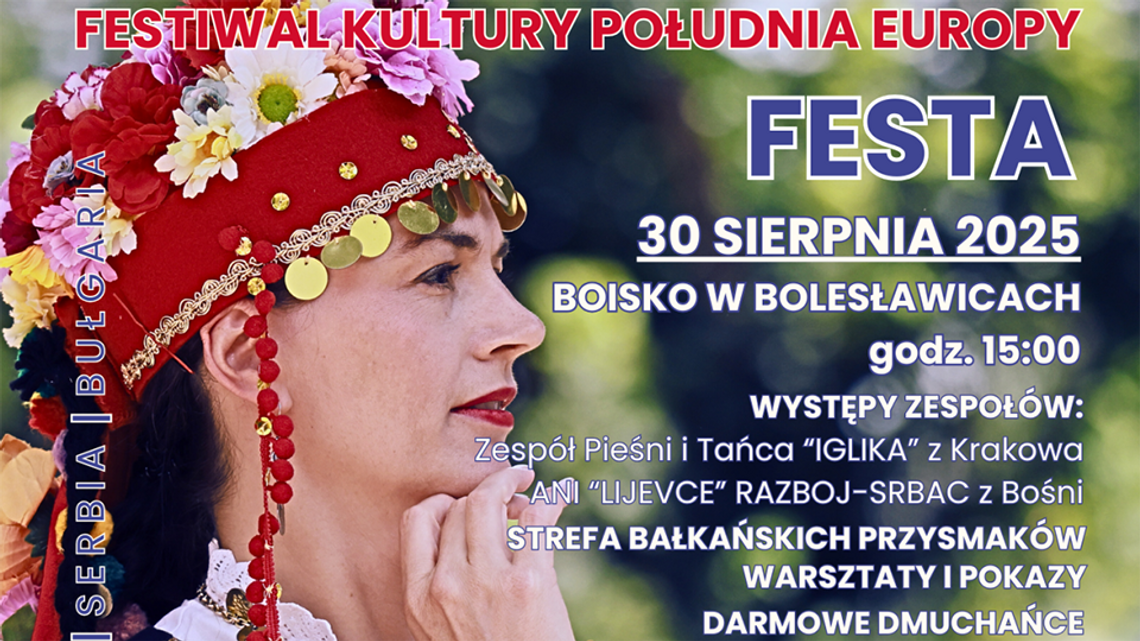 Festa
