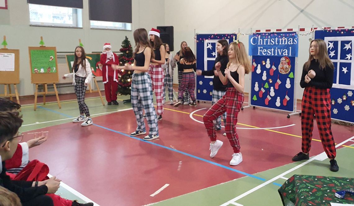Festiwal Piosenek Świątecznych