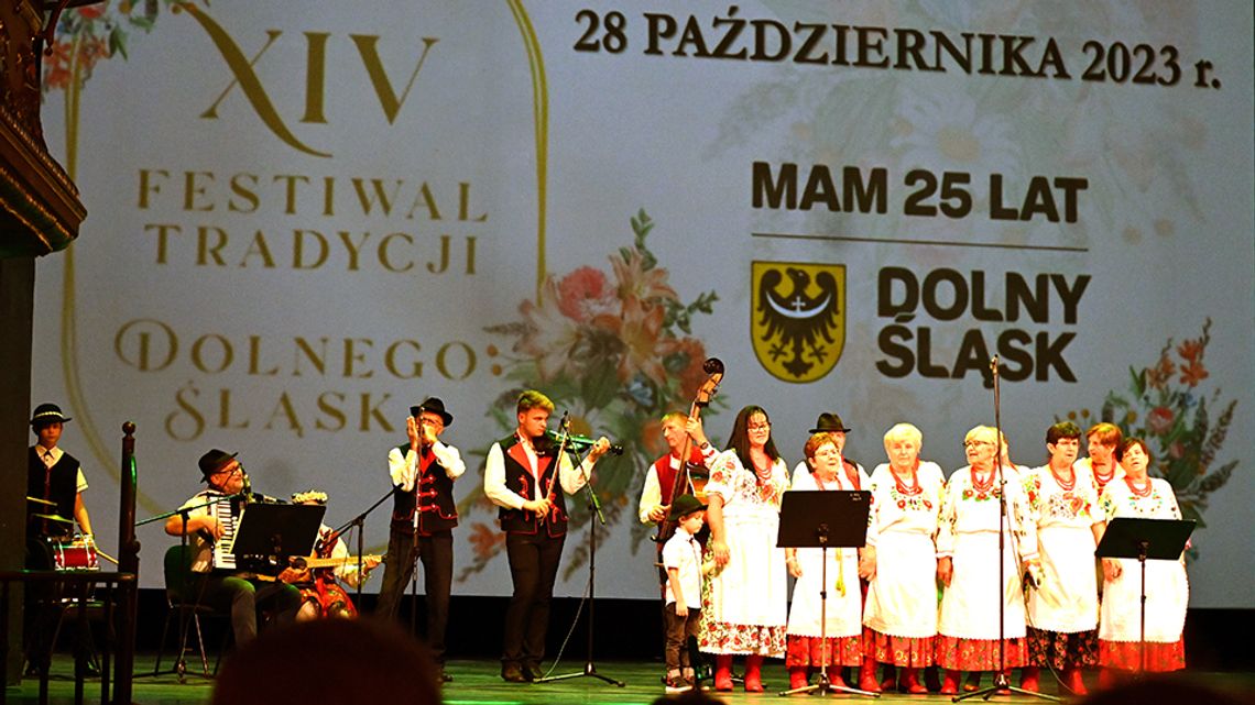 Festiwal Tradycji