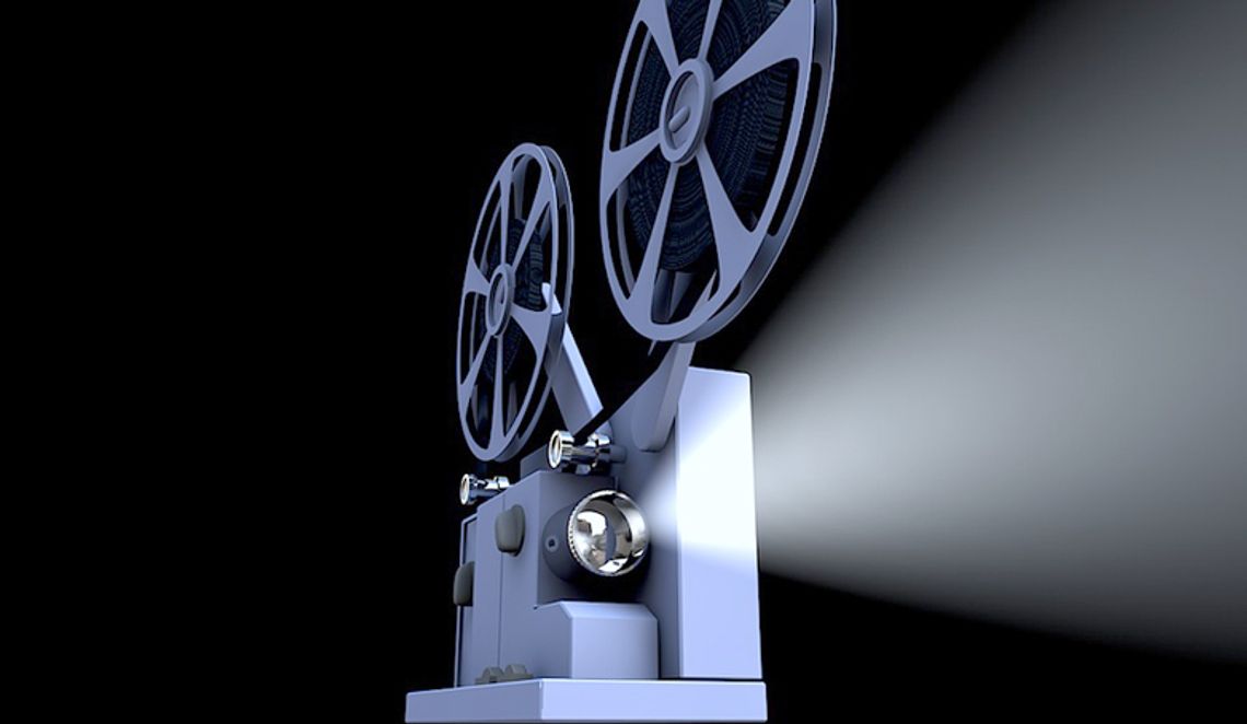 Filmowy Klub Seniora