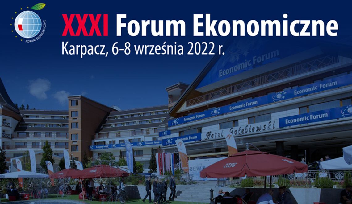 Forum Ekonomiczne w Karpaczu