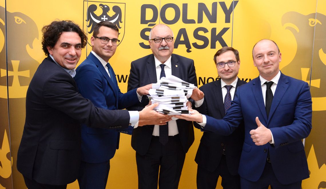 Fundusze dla regionu