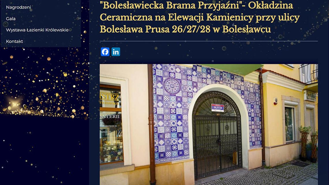 Głosowanie na mural
