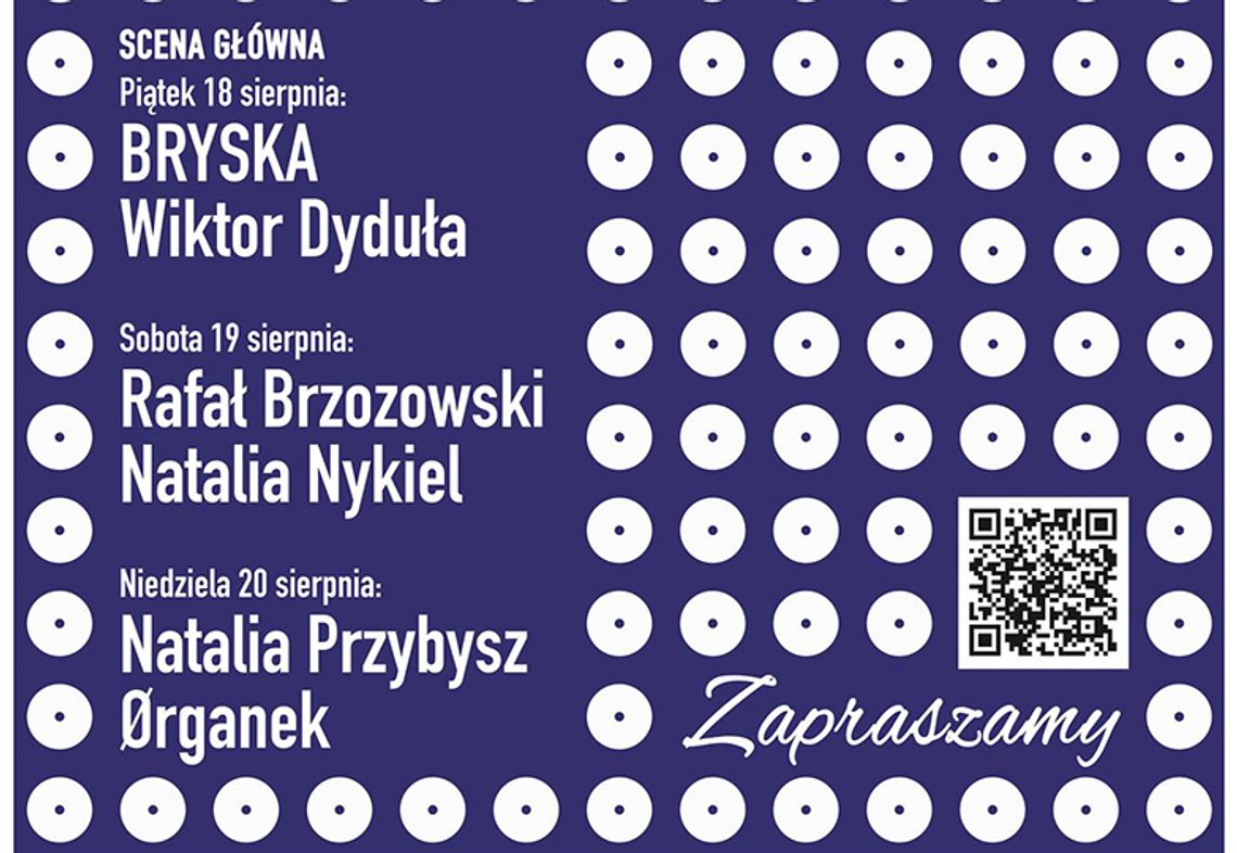 Gwiazdy Bolesławieckiego Święta Ceramiki