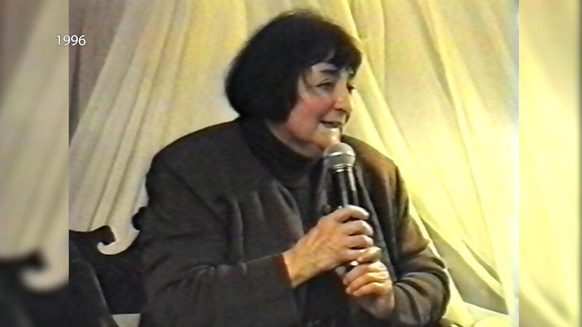 Jolanta Ajlikow-Czarnecka