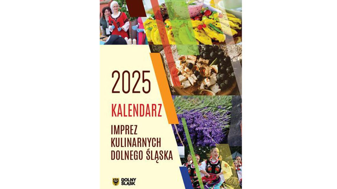 Kalendarz Imprez Kulinarnych