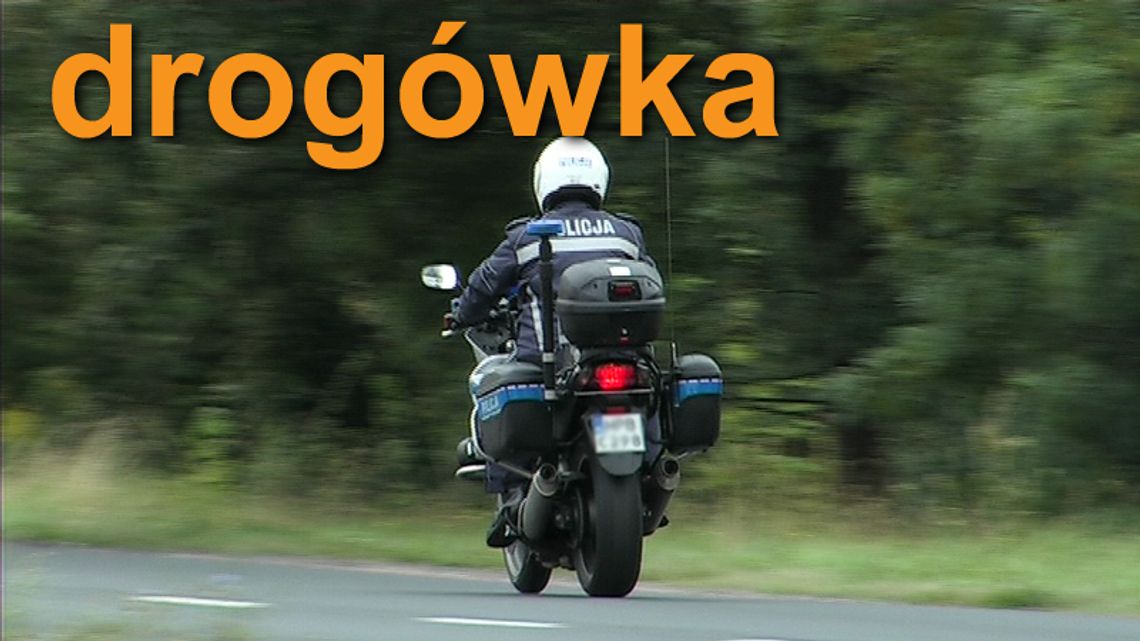 Kierował po narkotykach