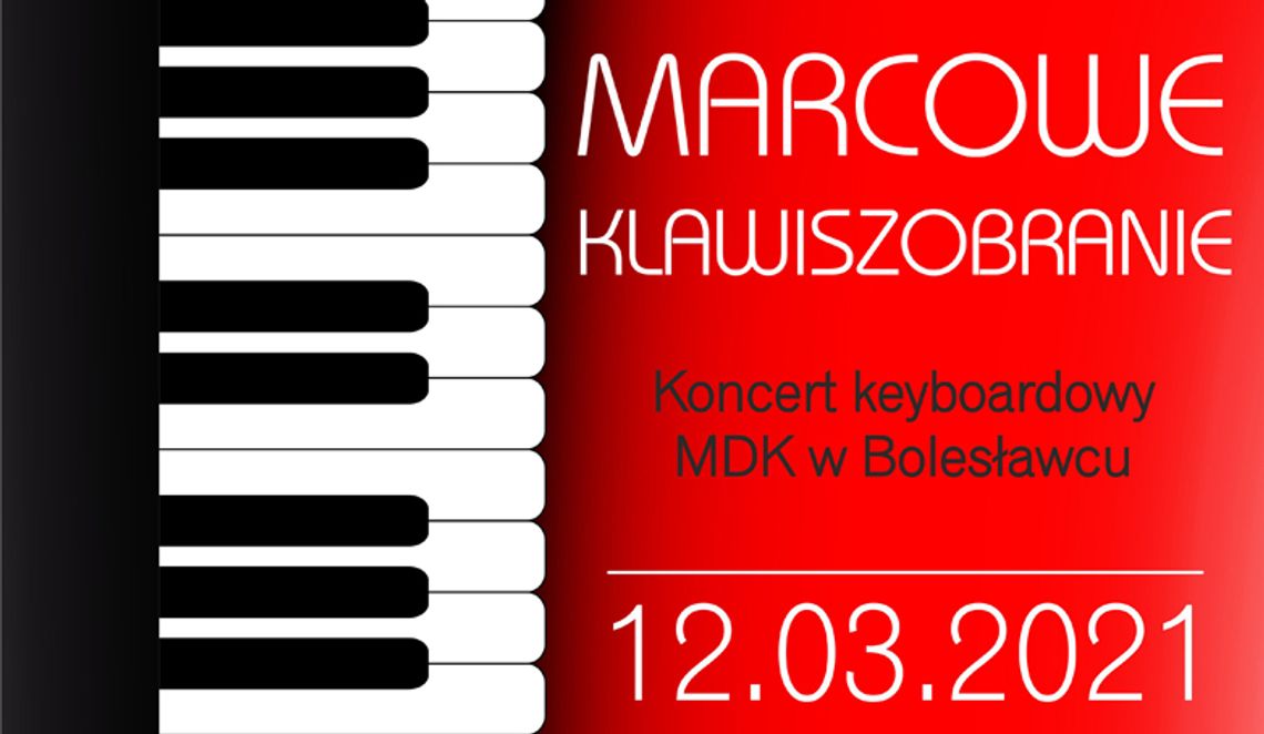 "Klawiszobranie"