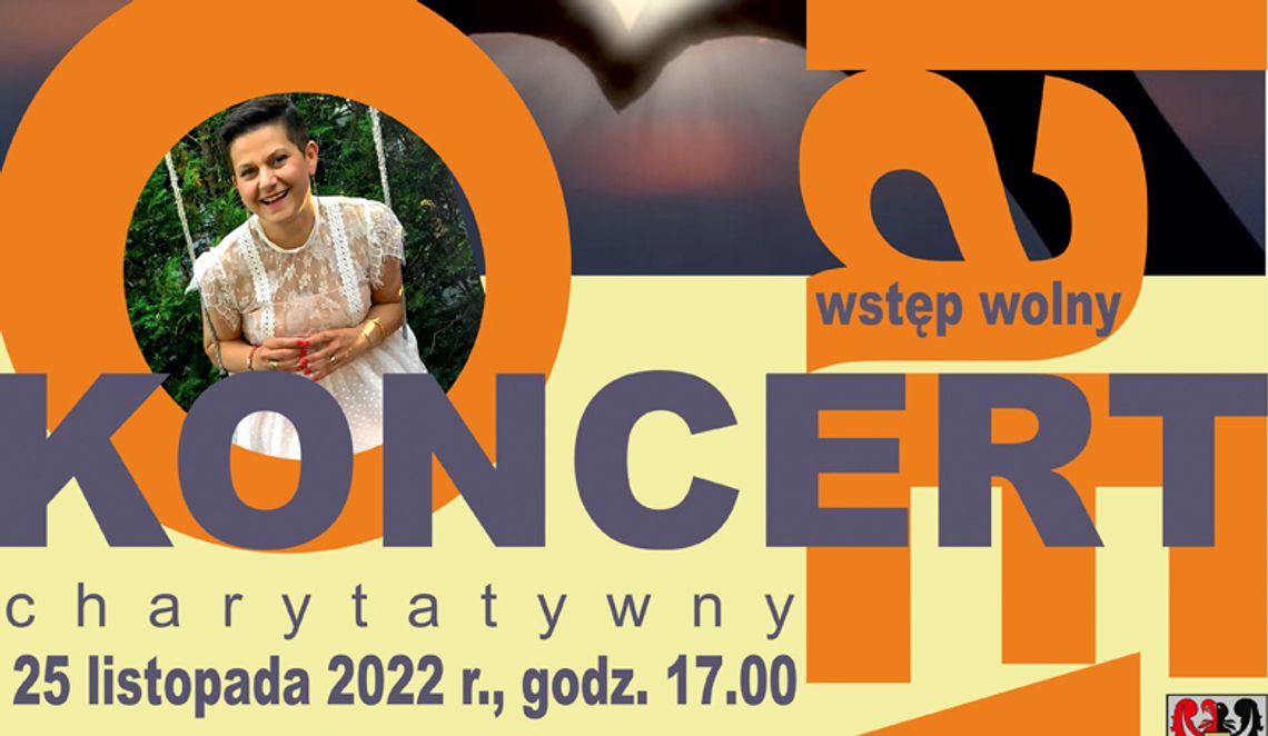 koncert dla Ewy