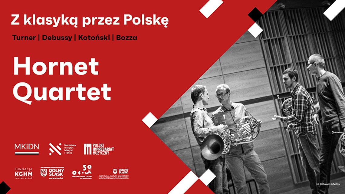 Koncert na Orzeszkowej