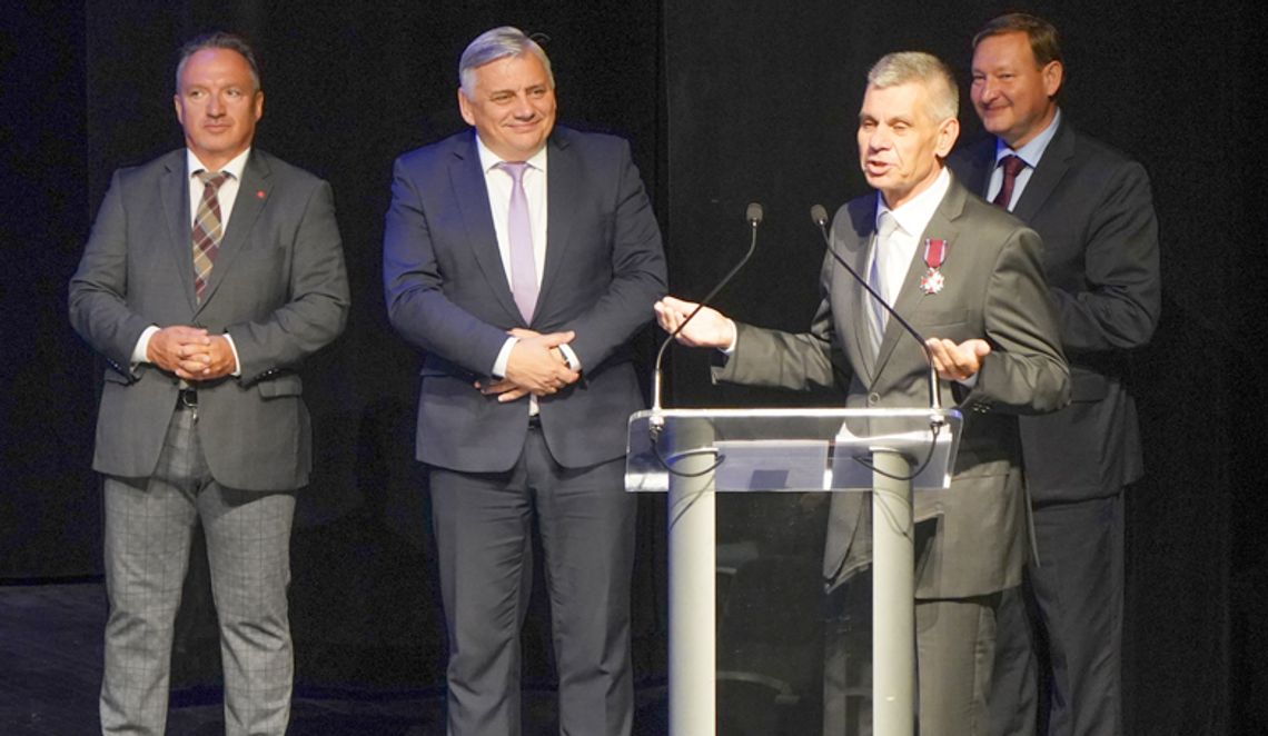 Konferencja Euroregionu NYSA