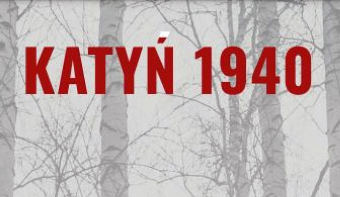 Konkurs "Katyń 1940"
