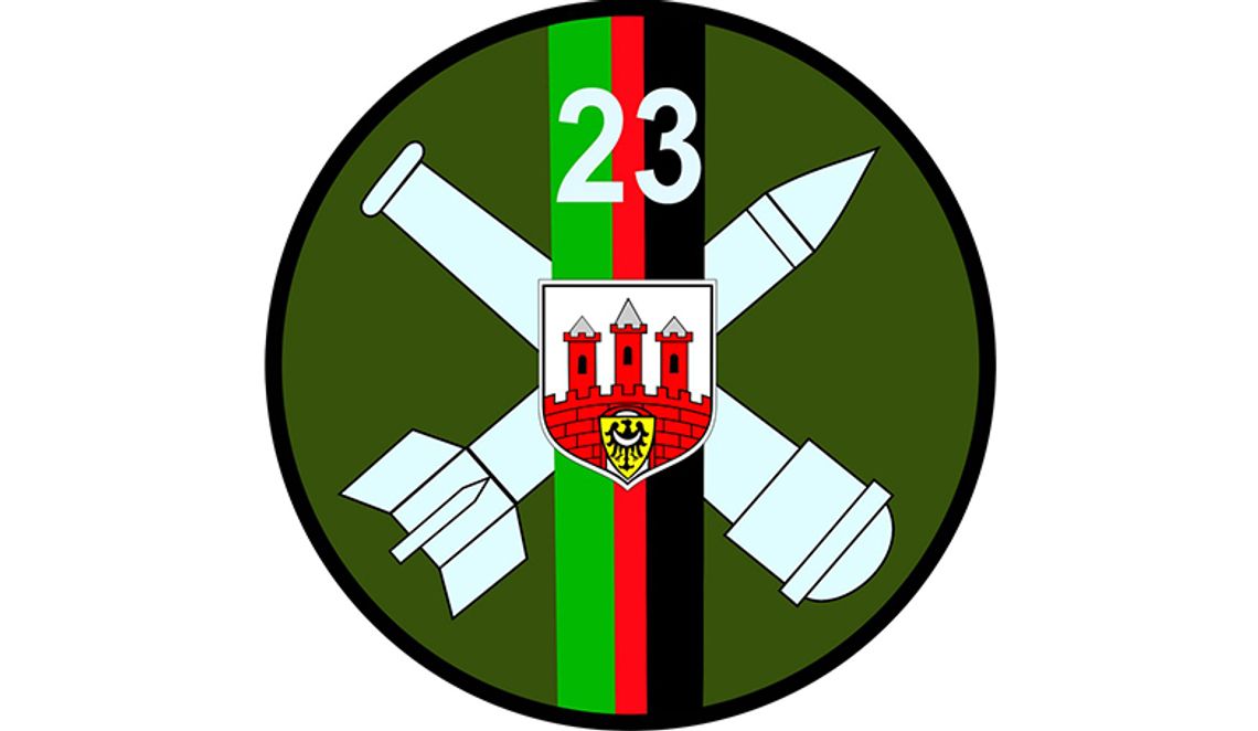 Konkurs na maskotkę Pułku Artylerii