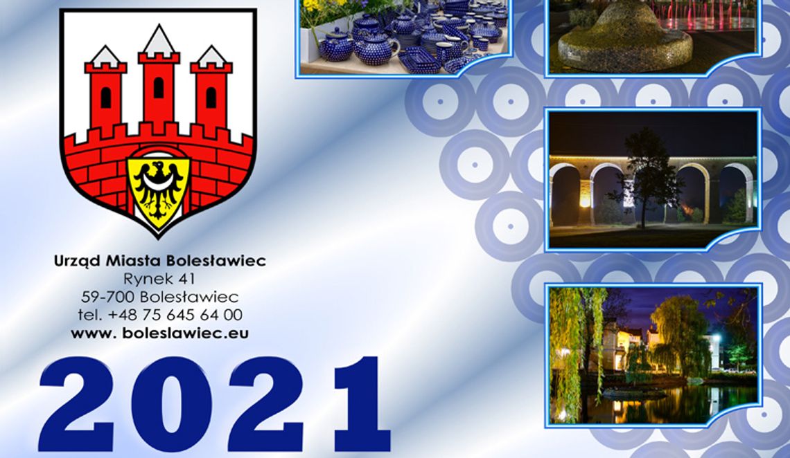 Konkurs na zdjęcie do kalendarza