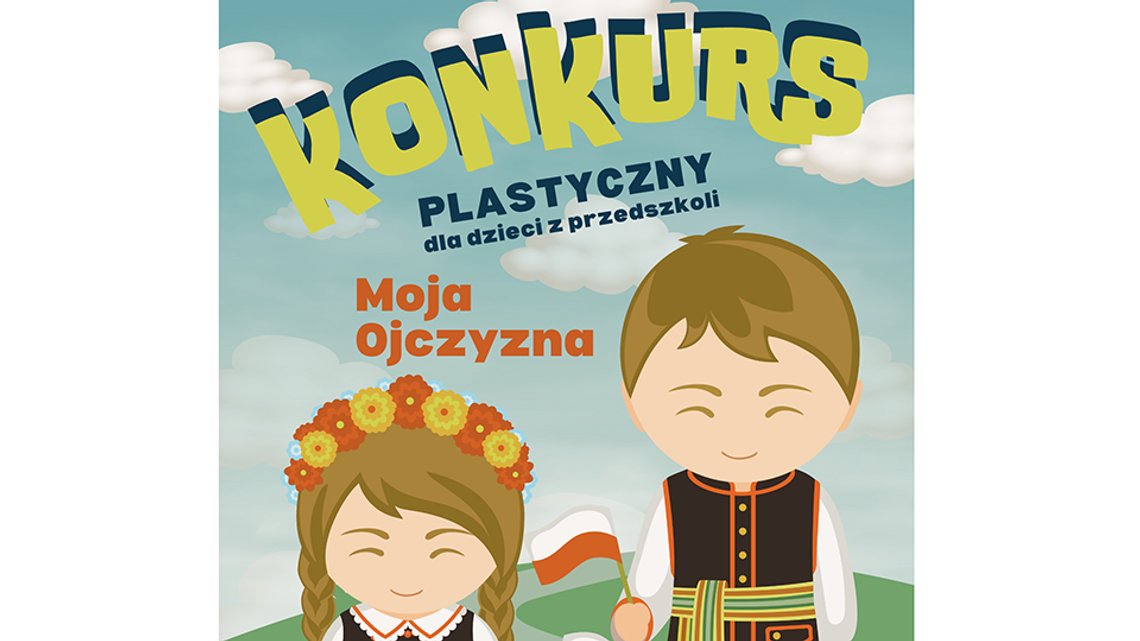 Konkurs plastyczny